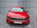 Volkswagen Passat 1.5 TSI DSG ELEGANCE IQ+NAVI+ACC+SHZ+AHK Rood - thumbnail 3