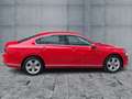 Volkswagen Passat 1.5 TSI DSG ELEGANCE IQ+NAVI+ACC+SHZ+AHK Rood - thumbnail 7