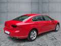 Volkswagen Passat 1.5 TSI DSG ELEGANCE IQ+NAVI+ACC+SHZ+AHK Rood - thumbnail 6