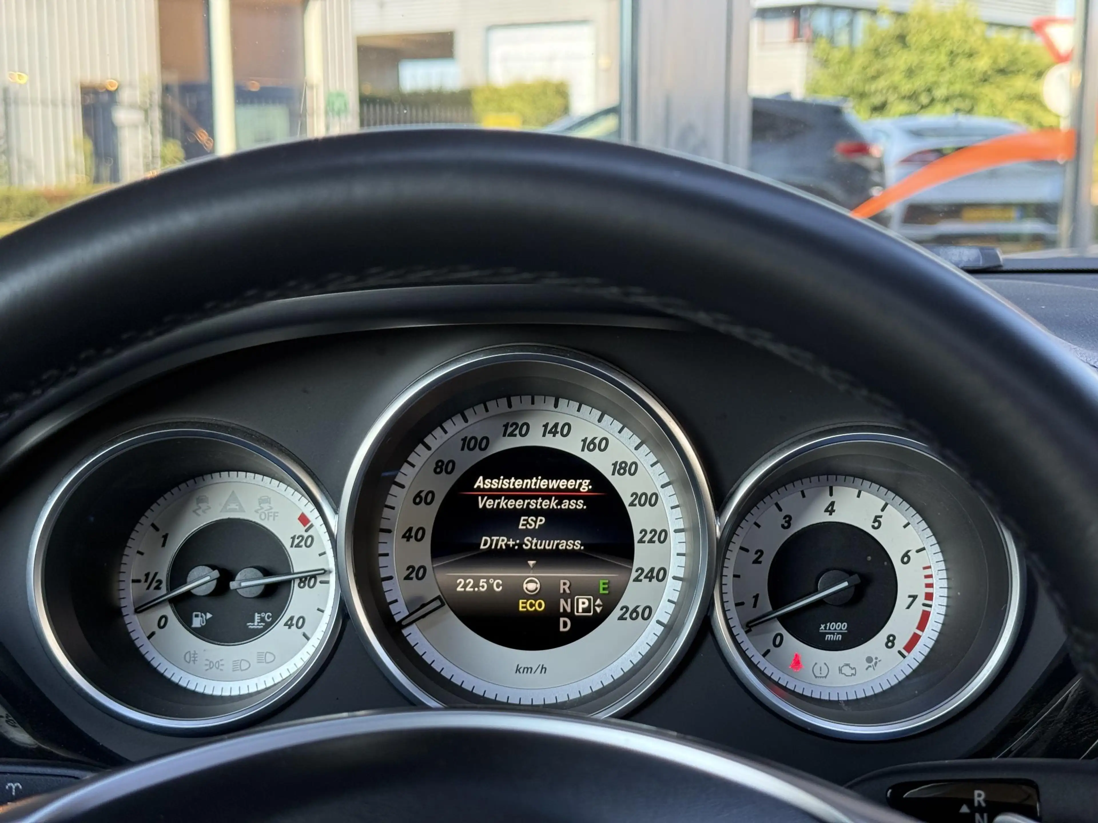 Mercedes-Benz CLS 400 Shooting Brake 4MATIC AMG Sport Edition Automaat F — photo 25