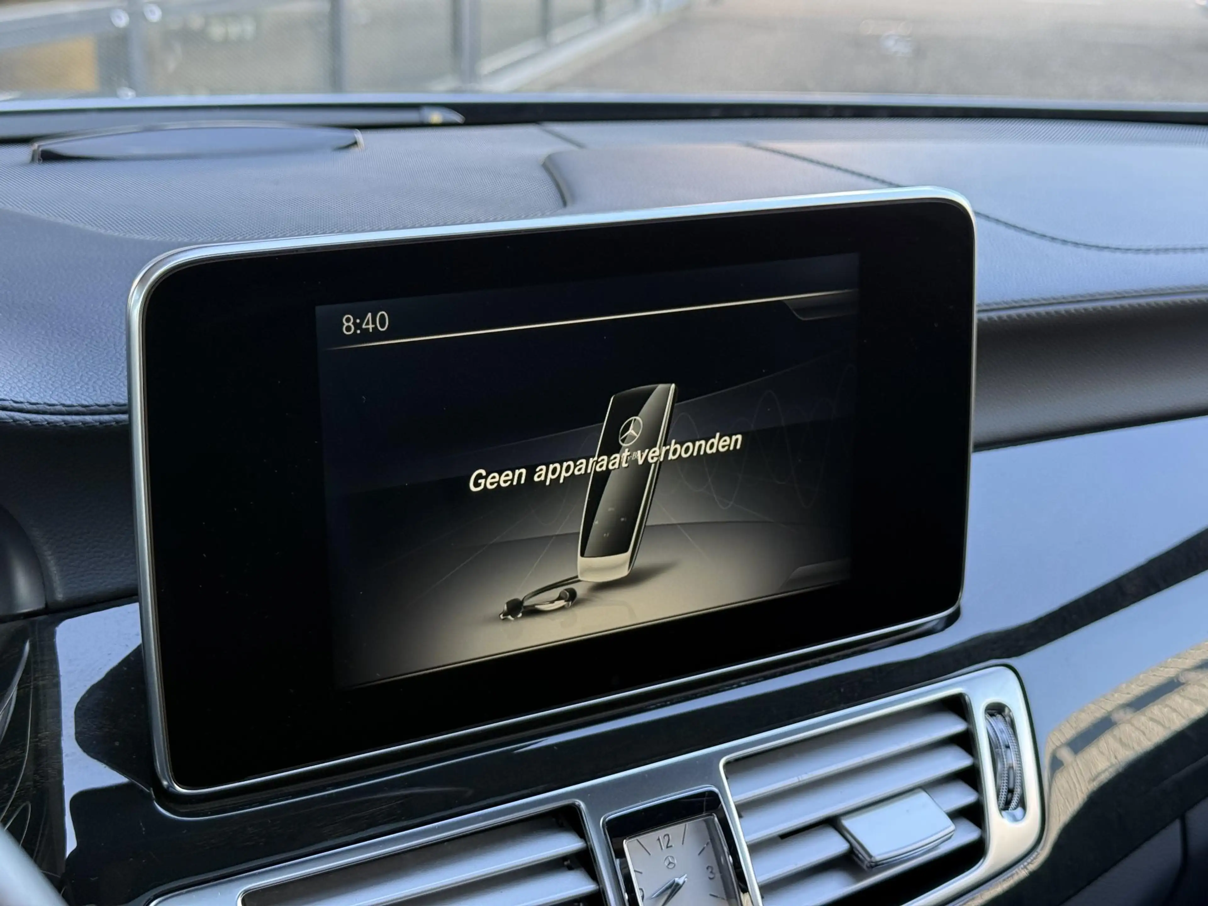 Mercedes-Benz CLS 400 Shooting Brake 4MATIC AMG Sport Edition Automaat F — photo 20