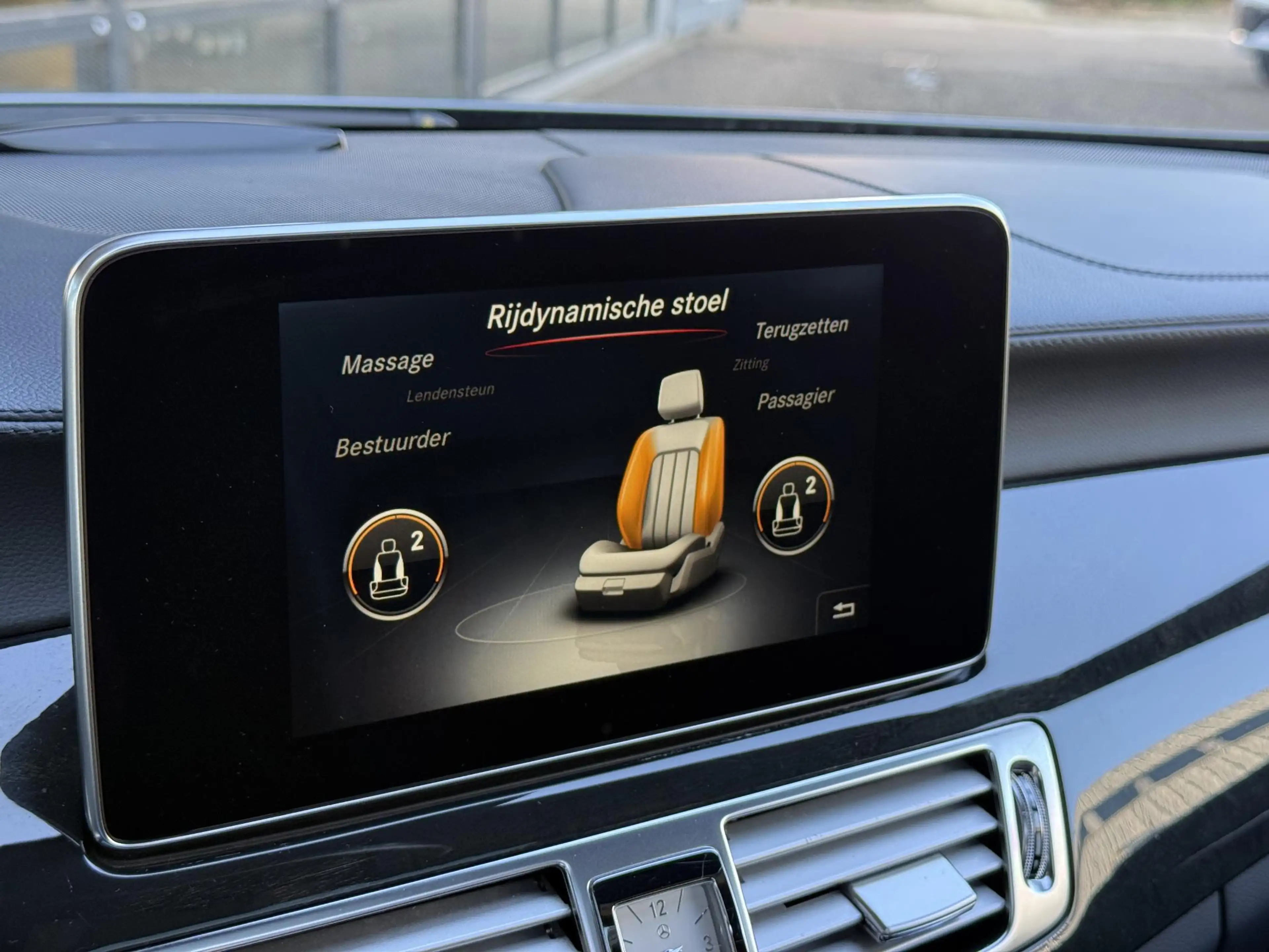 Mercedes-Benz CLS 400 Shooting Brake 4MATIC AMG Sport Edition Automaat F — photo 22