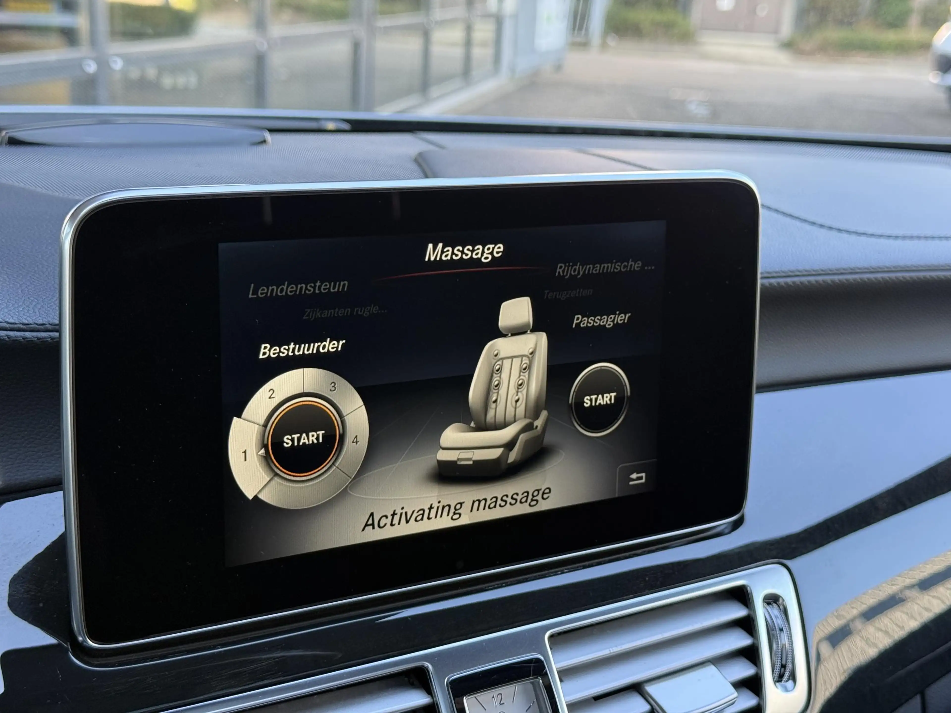Mercedes-Benz CLS 400 Shooting Brake 4MATIC AMG Sport Edition Automaat F — photo 21