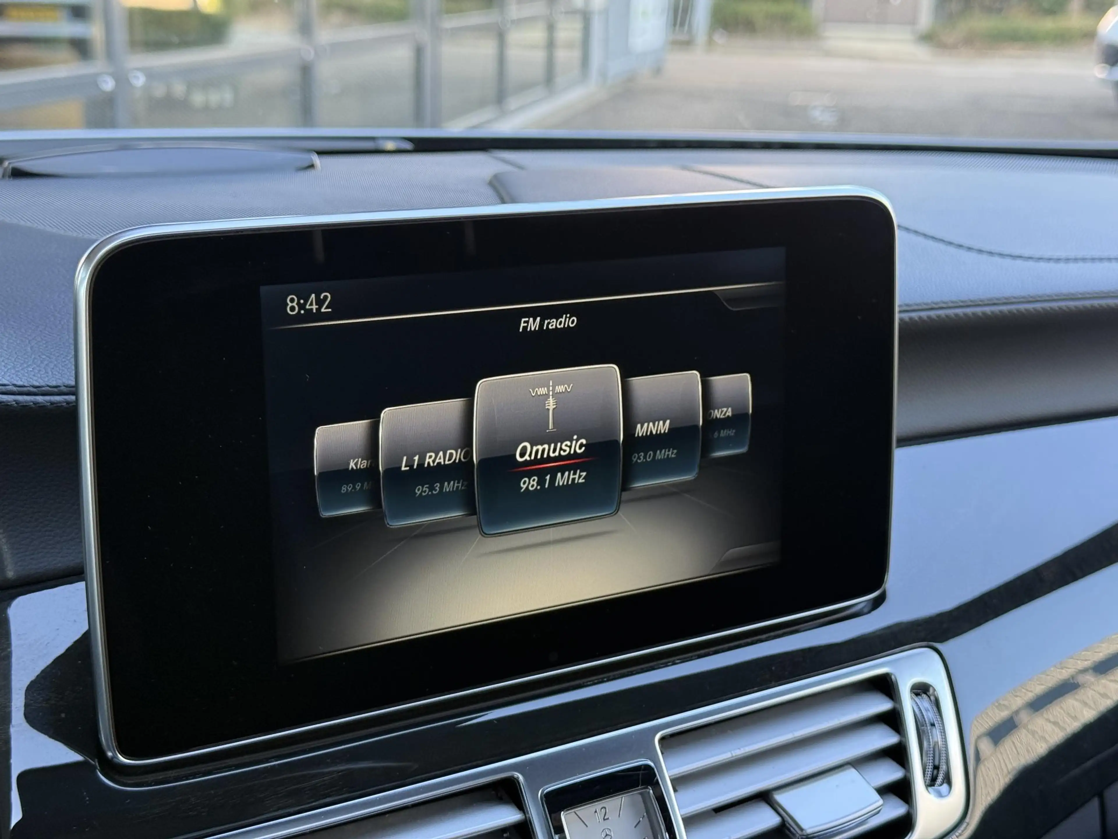 Mercedes-Benz CLS 400 Shooting Brake 4MATIC AMG Sport Edition Automaat F — photo 23