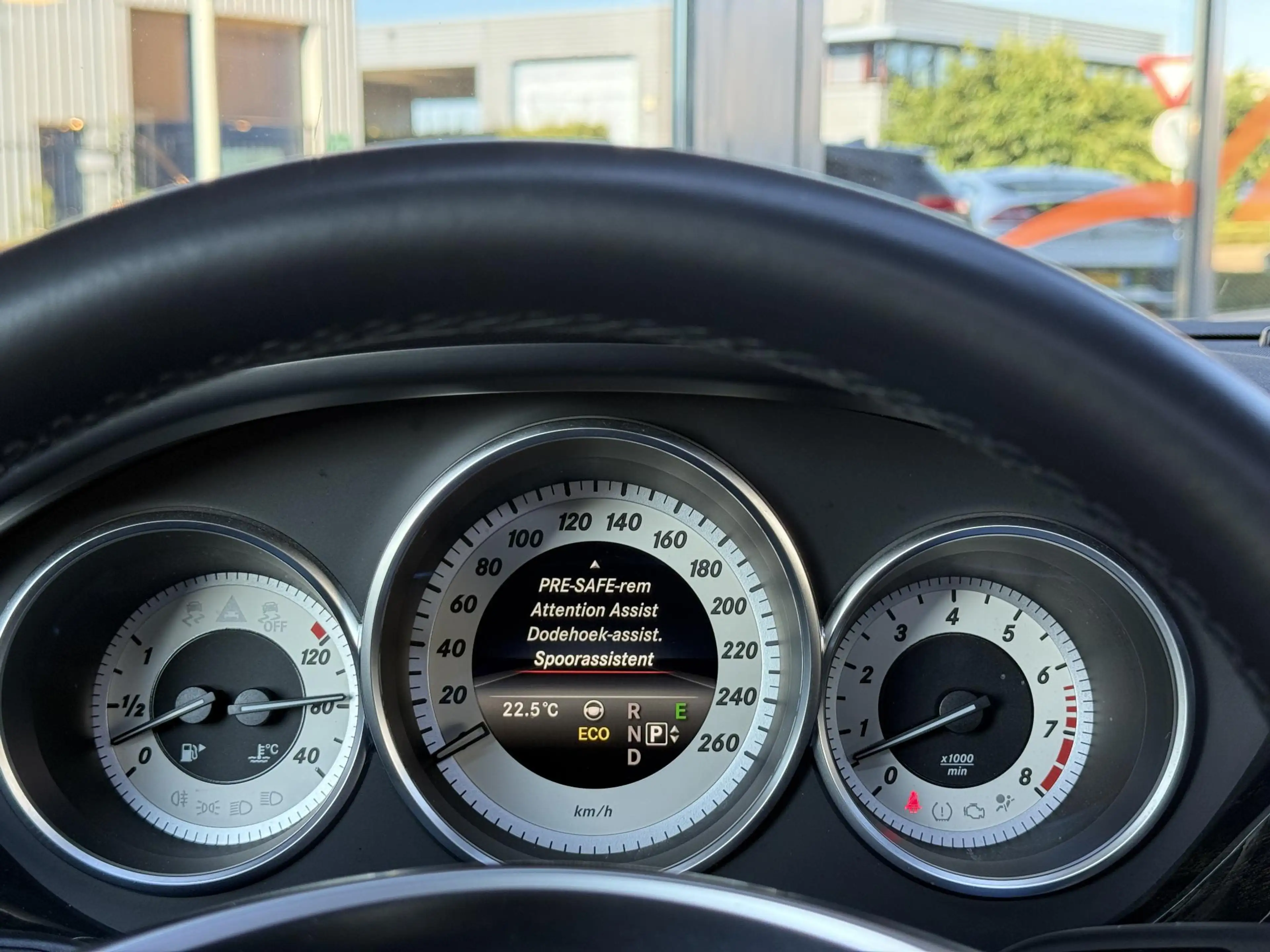 Mercedes-Benz CLS 400 Shooting Brake 4MATIC AMG Sport Edition Automaat F — photo 24