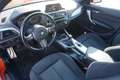 BMW 116 116d M Sport LED Tempomat Klimaaut. Sitzheizung Orange - thumbnail 9