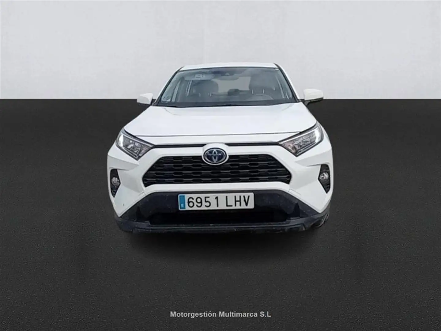 Toyota RAV 4 RAV4 2.5l 220H Business 4WD - 2