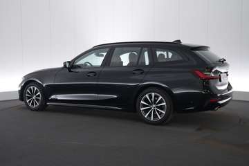 3 Touring 318d Business+ LEDER/CUIR LED GPS PDC CA