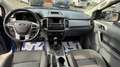 Ford Ranger XLT 4x4 AHK Klima Tempomat Bleu - thumbnail 8
