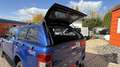 Ford Ranger XLT 4x4 AHK Klima Tempomat Bleu - thumbnail 14