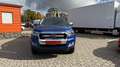Ford Ranger XLT 4x4 AHK Klima Tempomat Bleu - thumbnail 18