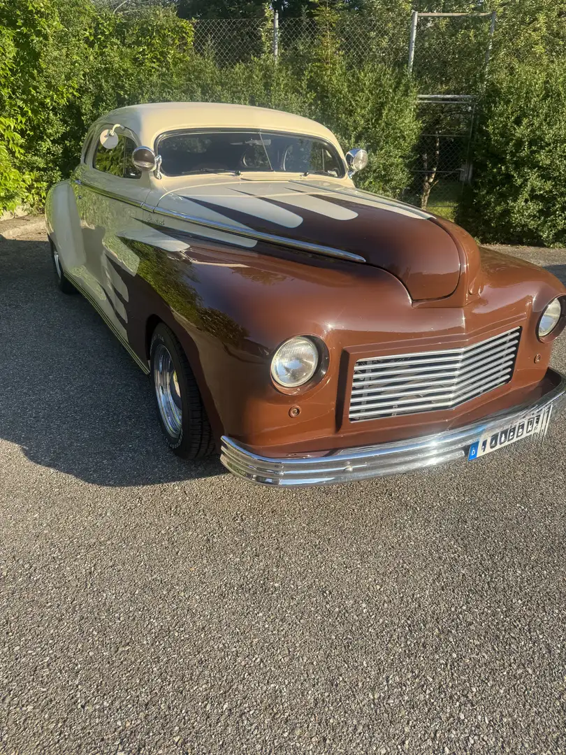 Dodge Sonstige Coupe Buisnes Sport - 1