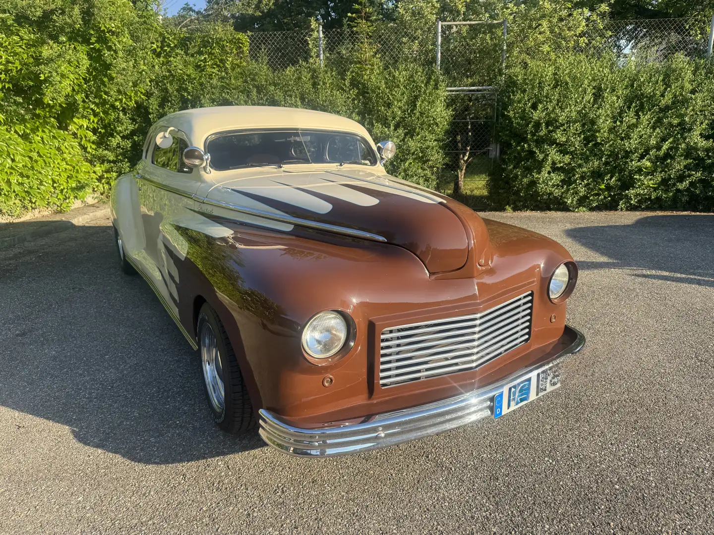 Dodge Sonstige Coupe Buisnes Sport - 2
