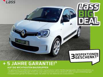 1.0 Life +Allwetter+Bluetooth+ZV+