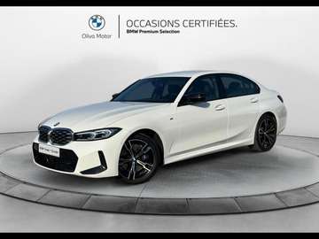 M340iA xDrive 374ch M Performance