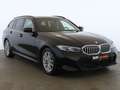 BMW 320 320d xDrive M Sport|ACC|ad.LED|PAs+Kam|el.Sitz|AHK Schwarz - thumbnail 1