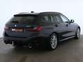 BMW 320 320d xDrive M Sport|ACC|ad.LED|PAs+Kam|el.Sitz|AHK Schwarz - thumbnail 6