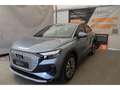 Audi Q4 e-tron Sportback Argent - thumbnail 2