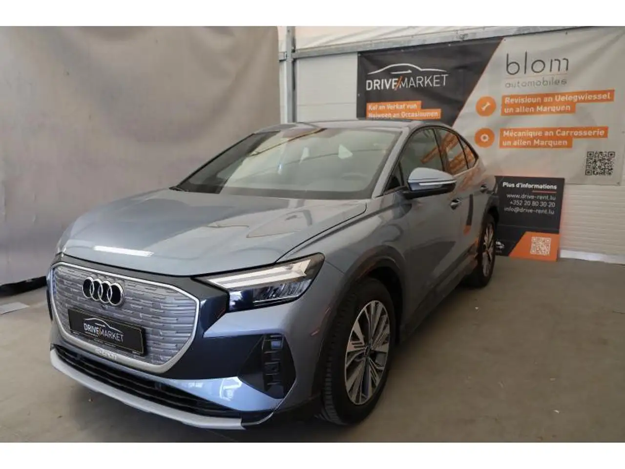 Sportback