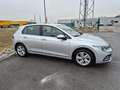 Volkswagen Golf 2,0 TDI Lmousine Grau - thumbnail 4
