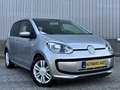 Volkswagen up! 1.0 move up! Grau - thumbnail 3