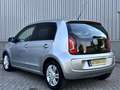 Volkswagen up! 1.0 move up! Grau - thumbnail 4