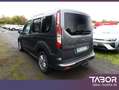 Ford Tourneo Connect 1.5 TDCi 120 Titanium StandH Nav Gris - thumbnail 4
