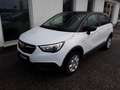 Opel Crossland X Edition Weiß - thumbnail 1