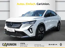Renault Rafale Esprit Alpine Hyper Hybrid E Tech 4x4 300