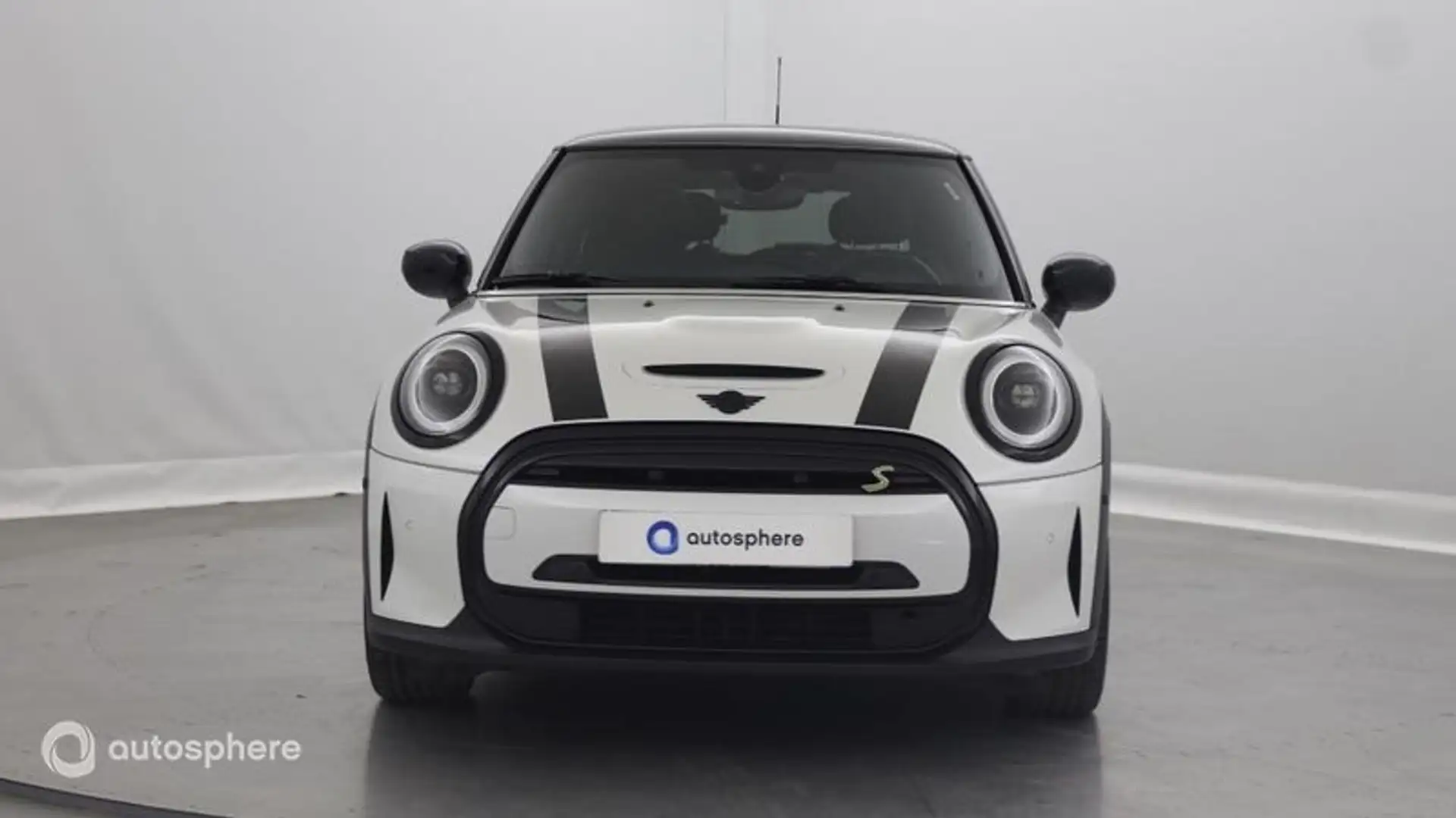 MINI Cooper SE Cooper SE 184ch Edition Premium Plus BVA 5CV - 2