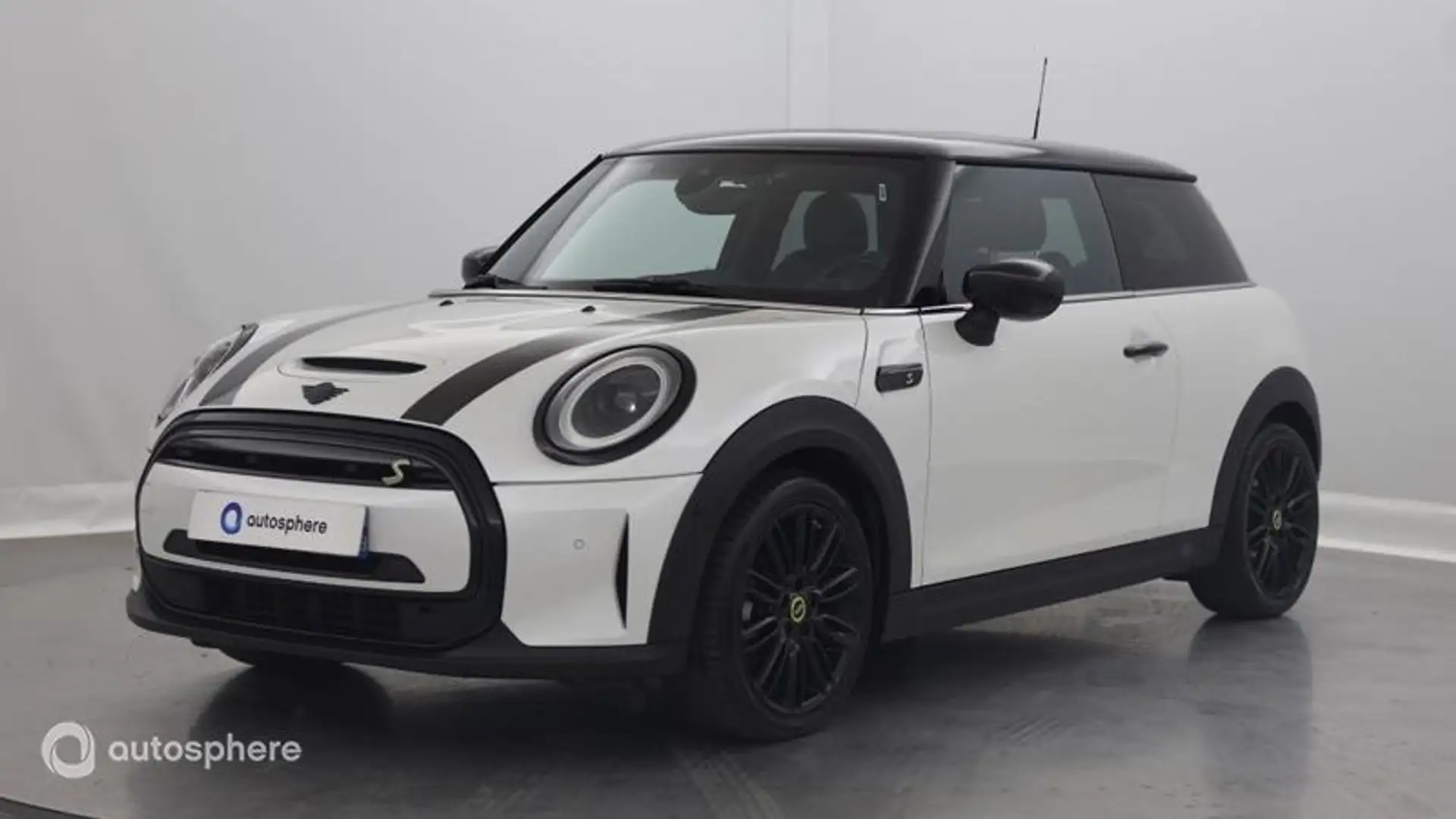 MINI Cooper SE Cooper SE 184ch Edition Premium Plus BVA 5CV - 1