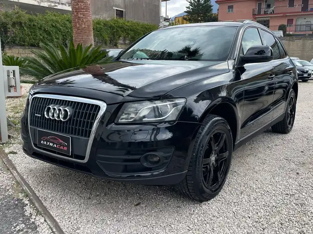 Audi Q5 Q5 2.0 TDI 170 CV quattro S tronic