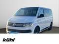 Volkswagen T6 Multivan 2.0 TDI DSG Edition Navi,AHK,LM18 Blanc - thumbnail 1