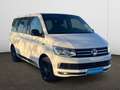 Volkswagen T6 Multivan 2.0 TDI DSG Edition Navi,AHK,LM18 Blanc - thumbnail 8
