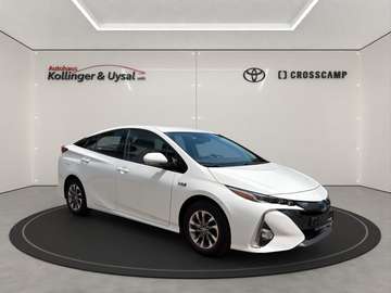 Plug-in Hybrid Comfort bis 15J. garantie