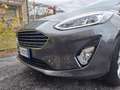 Ford Fiesta Fiesta 5p 1.0 ecoboost hybrid Titanium s Grigio - thumbnail 13