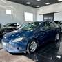 Ford Focus 5p 1.6 tdci 95cv Blau - thumbnail 2