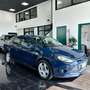 Ford Focus 5p 1.6 tdci 95cv Blau - thumbnail 3