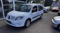 Mercedes-Benz Citan Kasten 112 lang*TÜVneu*Service* Blanc - thumbnail 3