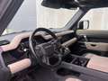 Land Rover Defender P400E X-DYNAMIC SE *2 JAAR WAARBORG* Plateado - thumbnail 9