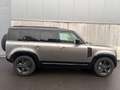 Land Rover Defender P400E X-DYNAMIC SE *2 JAAR WAARBORG* Plateado - thumbnail 4