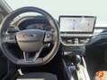 Ford Focus 1.0 Ecoboost MHEV 114kW ST-Line Auto Gris - thumbnail 12