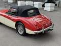 Austin 3000 BJ8 Red - thumbnail 8
