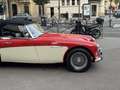 Austin 3000 BJ8 Red - thumbnail 4