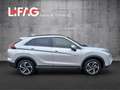 Mitsubishi Eclipse Cross 2,4 PHEV 4x4 Intense+ Autom. *ab € 26.990,-* Silber - thumbnail 2