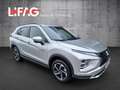 Mitsubishi Eclipse Cross 2,4 PHEV 4x4 Intense+ Autom. *ab € 26.990,-* Silber - thumbnail 1