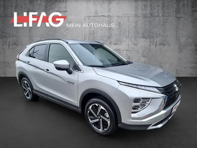 Mitsubishi Eclipse Cross 2,4 PHEV 4x4 Intense+ Autom. *ab € 26.990,-*