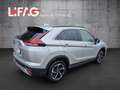 Mitsubishi Eclipse Cross 2,4 PHEV 4x4 Intense+ Autom. *ab € 26.990,-* Silber - thumbnail 6