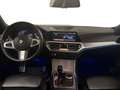 BMW 320 d Touring xdrive Msport auto Grigio - thumbnail 10
