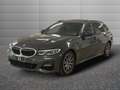 BMW 320 d Touring xdrive Msport auto Grigio - thumbnail 1
